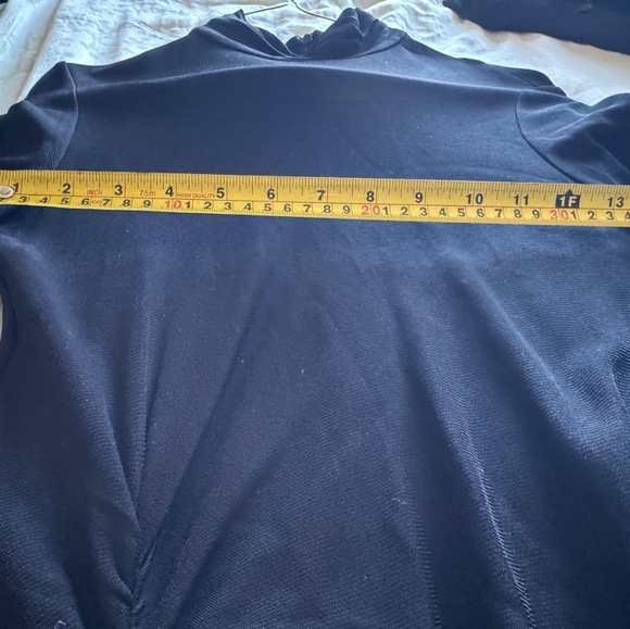 Zara Black dress - Picture 7 of 7